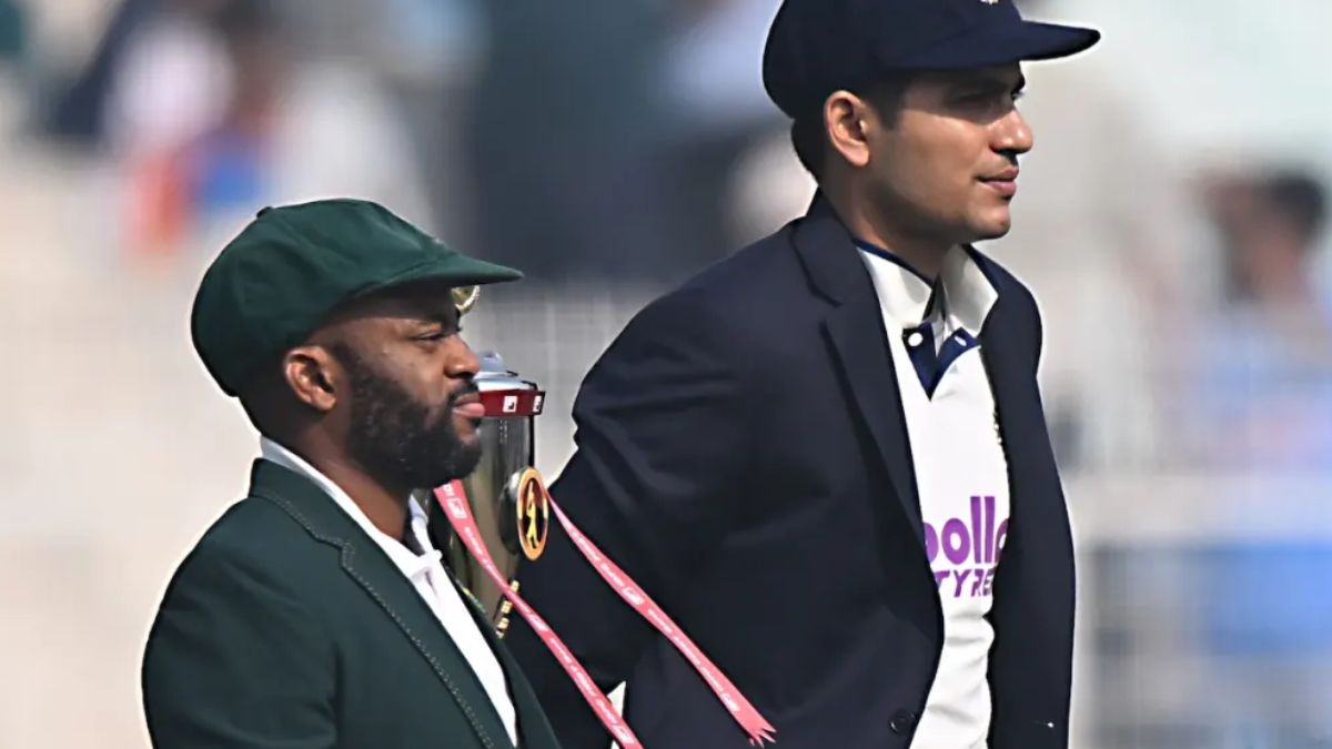 अफ्रीका में 2 तो टीम इंडिया में 3 बड़े बदलाव, गुवाहाटी टेस्ट के दोनों टीमों की प्लेइंग इलेवन हुई फाइनल 2 India vs South Africa Guwahati Test