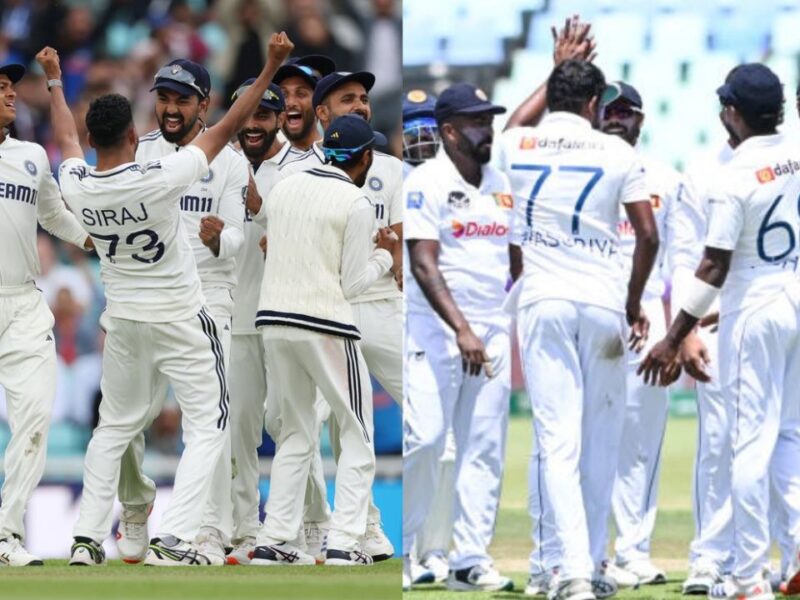 WTC में अगली सीरीज श्रीलंका से खेलेगा भारत, इन 16 खिलाड़ियों के साथ रावण के देश रवाना होगी टीम इंडिया