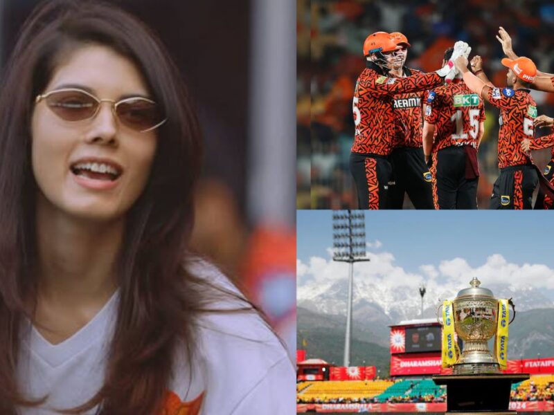 आईपीएल 2026 के लिए SRH ने किया अपने नए कप्तान का ऐलान, काव्या मारन ने भारत के दुश्मन को दी जिम्मेदारी