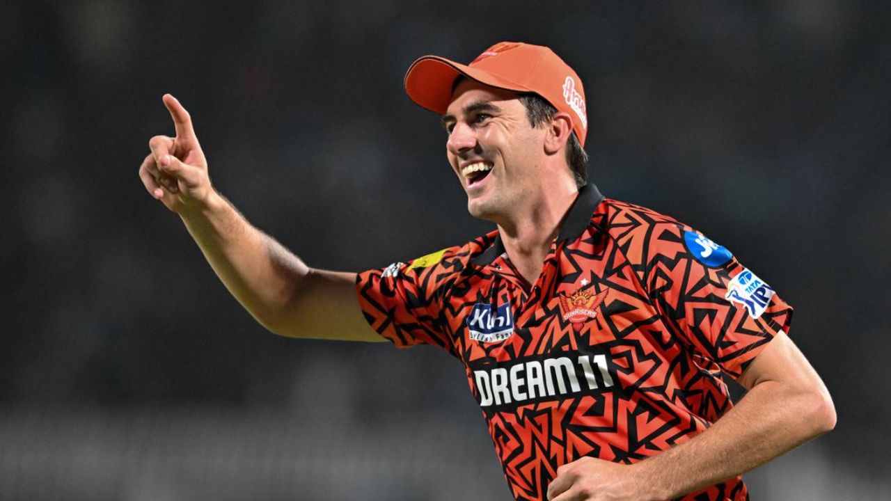 आईपीएल 2026 के लिए SRH ने किया अपने नए कप्तान का ऐलान, काव्या मारन ने भारत के दुश्मन को दी जिम्मेदारी 