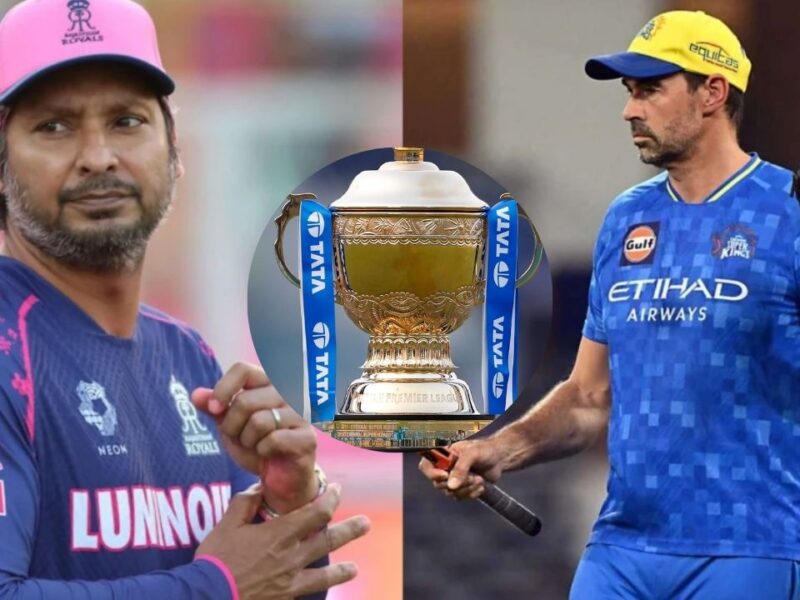 IPL 2026 के लिए सभी 10 टीमों के हेड कोच के नाम का ऐलान, 3 भारतीय तो 7 विदेशियों के पास जिम्मेदारी