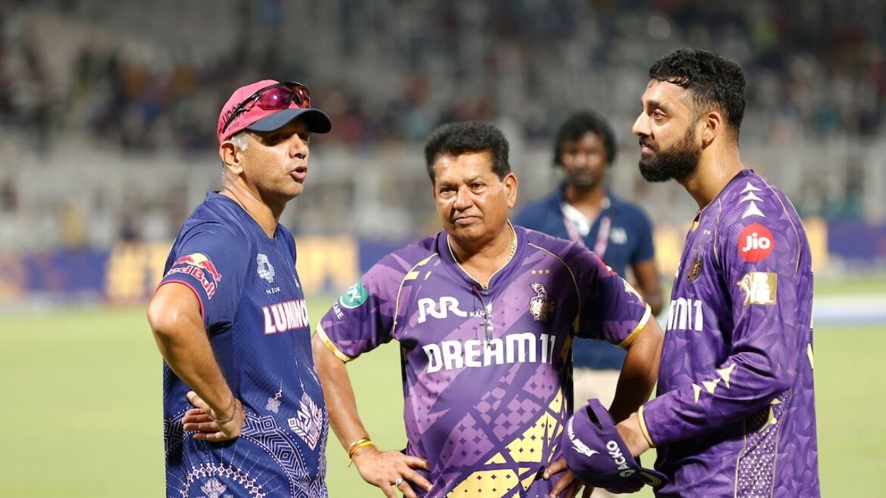 IPL 2026 के लिए सभी 10 टीमों के हेड कोच के नाम का ऐलान, 3 भारतीय तो 7 विदेशियों के पास जिम्मेदारी 