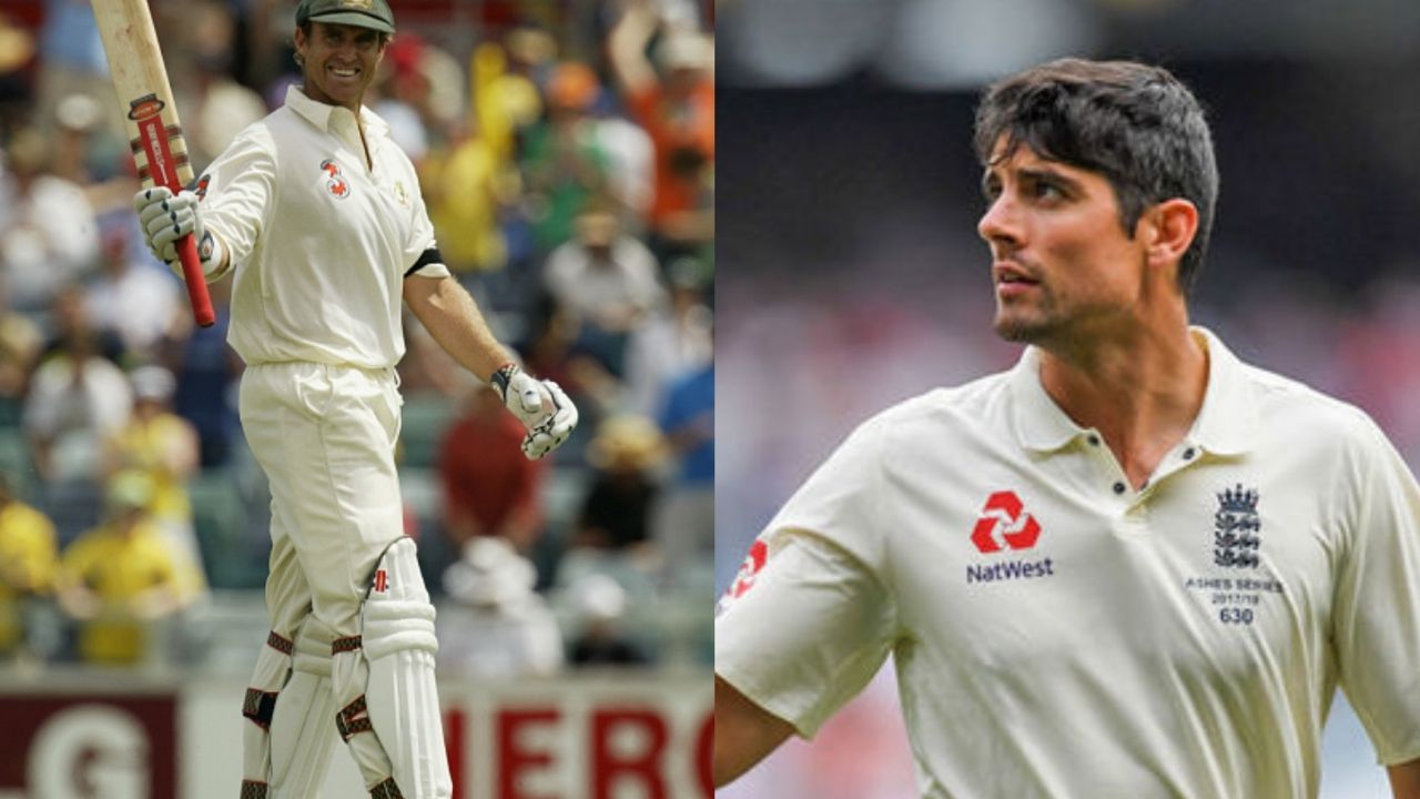 रिकी पोंटिंग और स्टुअर्ट ब्रॉड ने चुनी कंबाइंड एशेज 11 , जेम्स एंडरसन को ही निकाला बाहर 2 रिकी पोंटिंग और स्टुअर्ट ब्रॉड ने चुनी कंबाइंड Ashes 11 , जेम्स एंडरसन को ही निकाला बाहर