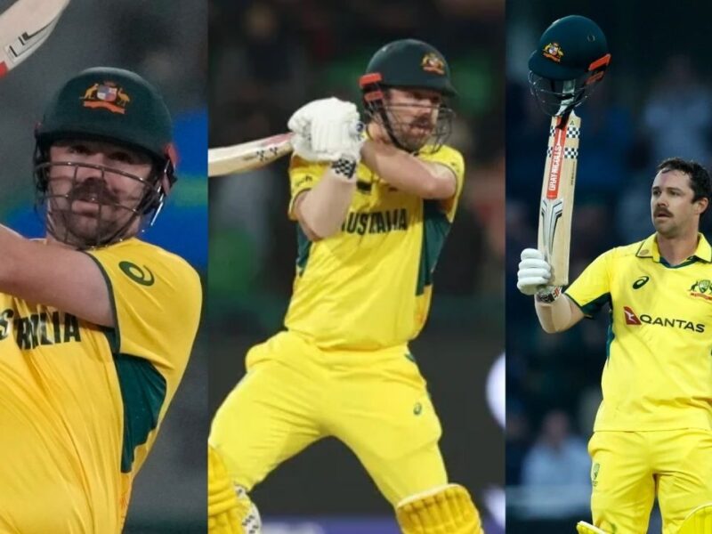 6,6,6,6,6,6,6,6… 28 चौके 8 छक्के, इस टीम को सामने देखकर बौखलाए ट्रेविस हेड, 127 गेंद पर 230 रन की खेली ऐतिहासिक पारी