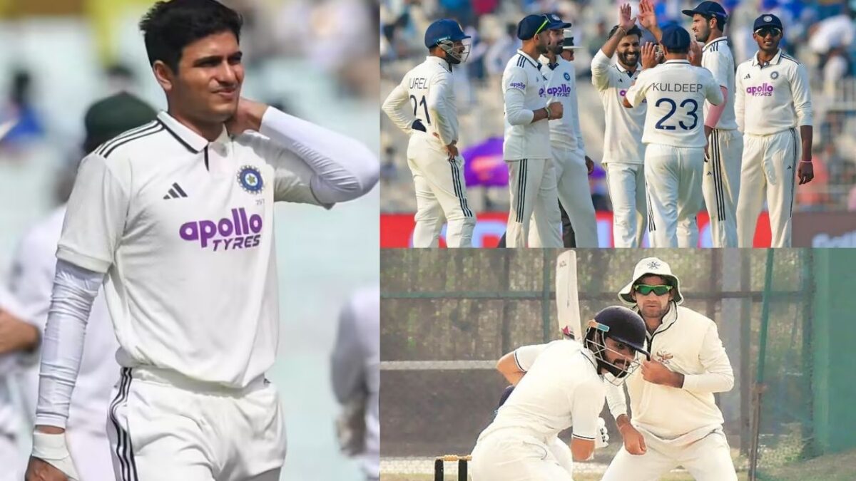 Team India के 3 बल्लेबाज जो चोटिल शुभमन गिल को दूसरे टेस्ट मैच में कर सकते हैं रिप्लेस