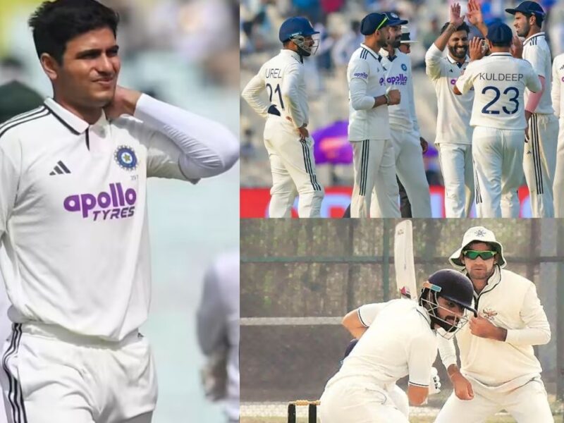 IND vs SA: टीम इंडिया के 3 बल्लेबाज जो चोटिल शुभमन गिल को दूसरे टेस्ट मैच में कर सकते हैं रिप्लेस