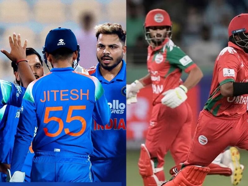 ओमान को हराकर एशिया कप राइजिंग स्टार्स के सेमीफाइनल में पहुंचा भारत, अब इस दिन खेलेगा अपना मुकाबला