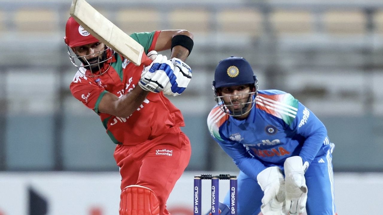 ओमान को हराकर एशिया कप राइजिंग स्टार्स के सेमीफाइनल में पहुंचा भारत, अब इस दिन खेलेगा अपना मुकाबला 2 ओमान को हराकर एशिया कप राइजिंग स्टार्स के सेमीफाइनल में पहुंचा India, अब इस दिन खेलेगा अपना मुकाबला