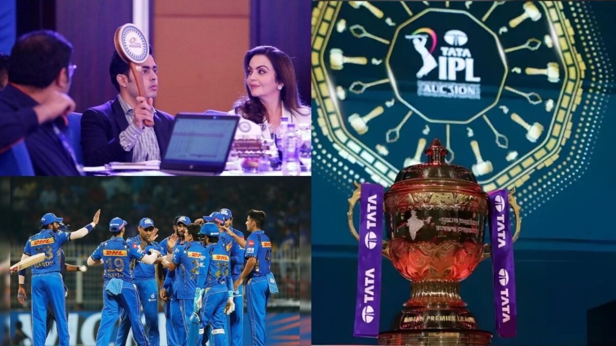 3 खिलाड़ी जिन्हें नीलामी से हर हाल में खरीदना चाहेंगी Nita Ambani, इनके लिए तो जरुर लगाएंगी बोली