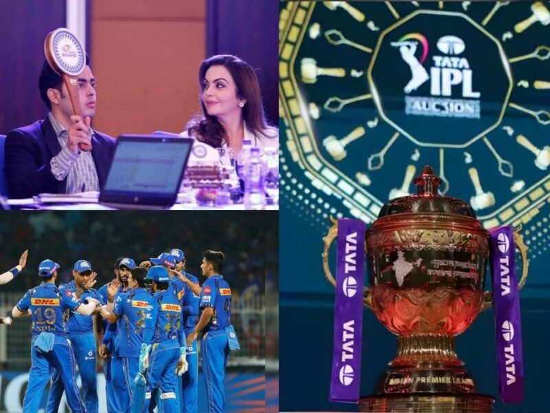3 खिलाड़ी जिन्हें नीलामी से हर हाल में खरीदना चाहेंगी Nita Ambani, इनके लिए तो जरुर लगाएंगी बोली