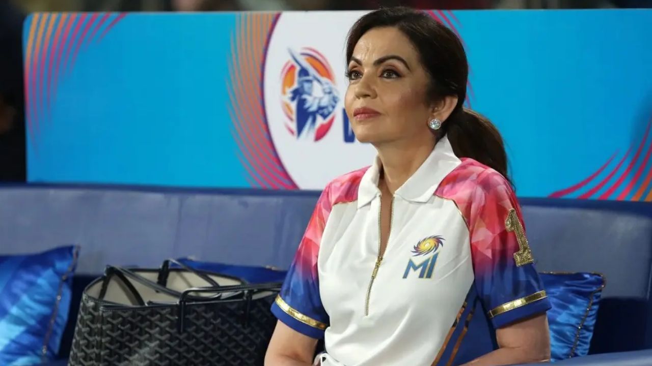 3 खिलाड़ी जिन्हें नीलामी से हर हाल में खरीदना चाहेंगी Nita Ambani, इनके लिए तो जरुर लगाएंगी बोली