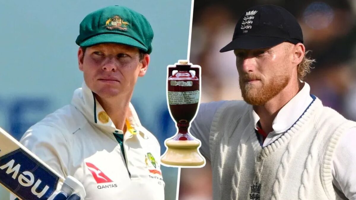Ashes 2025-26 Live Streaming India: भारत में कब और किस चैनल पर देखें लाइव एशेज सीरीज? इस डिजिटल प्लेटफार्म पर होगी प्रसारित