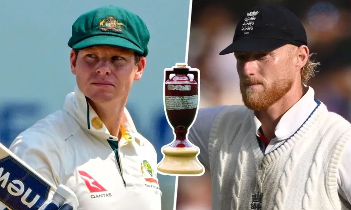 Ashes 2025-26 Live Streaming India: भारत में कब और किस चैनल पर देखें लाइव एशेज सीरीज? इस डिजिटल प्लेटफार्म पर होगी प्रसारित