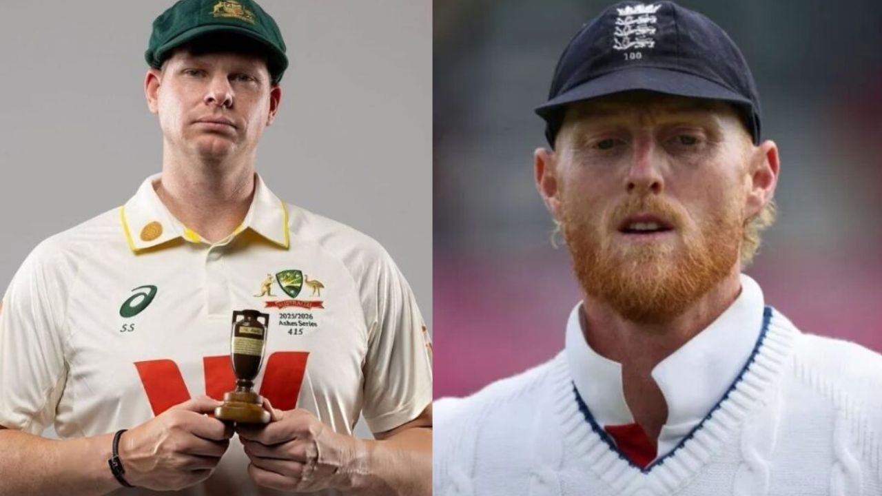 Ashes 2025-26 Live Streaming India: भारत में कब और किस चैनल पर देखें लाइव एशेज सीरीज? इस डिजिटल प्लेटफार्म पर होगी प्रसारित