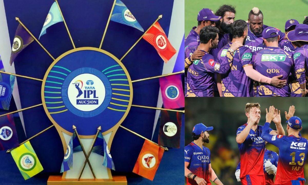 IPL 2026 की नीलामी के 3 ऐसे खिलाड़ी जिन पर सभी 10 की दस टीम जरुर लगाएंगी बोली