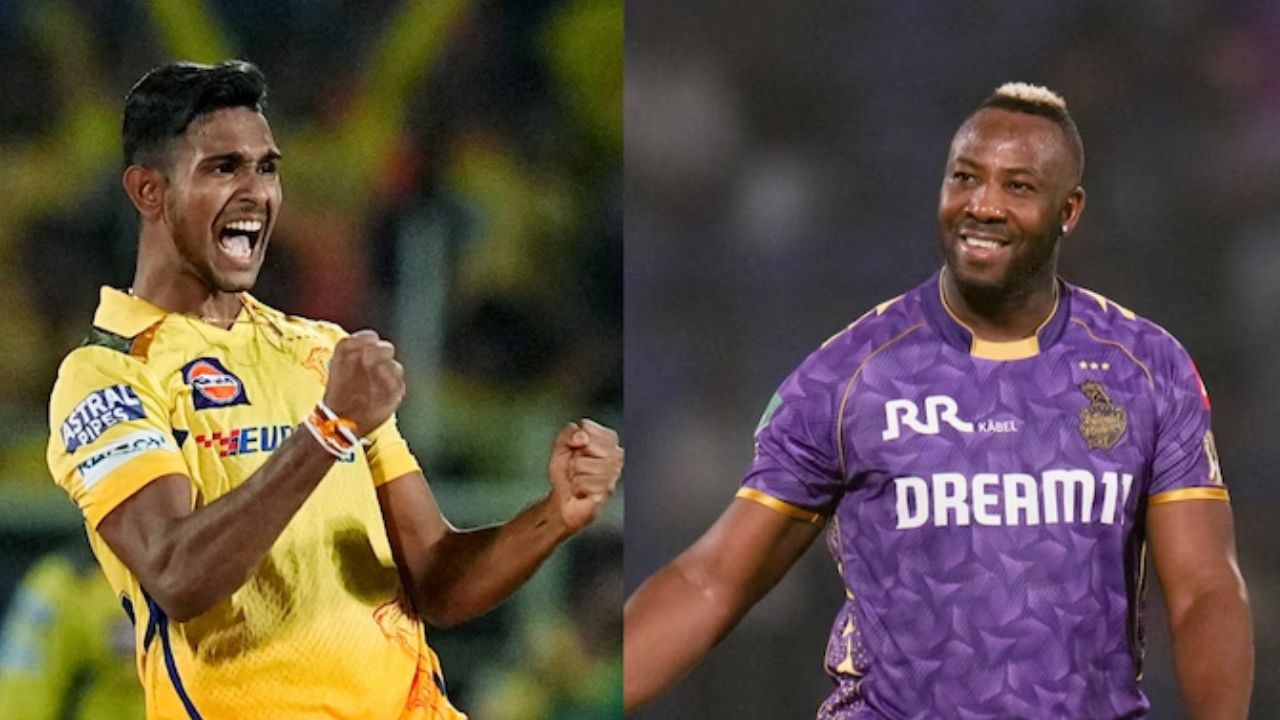 IPL 2026 की नीलामी के 3 ऐसे खिलाड़ी जिन पर सभी 10 की दस टीम जरुर लगाएंगी बोली 2 IPL 2026 की नीलामी के 3 ऐसे खिलाड़ी जिन पर सभी 10 की दस टीम जरुर लगाएंगी बोली