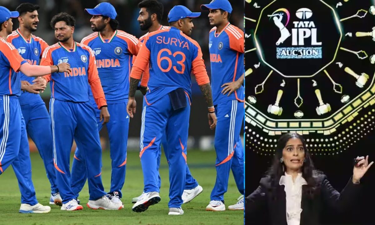 टीम इंडिया के 3 दिग्गज खिलाड़ी जो IPL 2026 नीलामी में हो सकते हैं अनसोल्ड, अब खरीददार मिलना मुश्किल