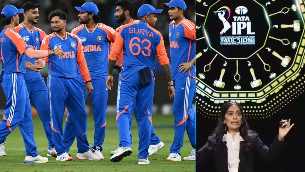 टीम इंडिया के 3 दिग्गज खिलाड़ी जो IPL 2026 नीलामी में हो सकते हैं अनसोल्ड, अब खरीददार मिलना मुश्किल