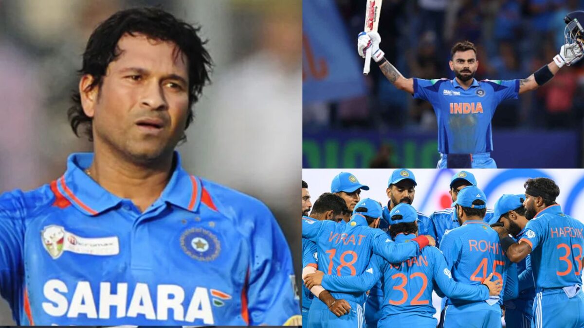 विराट कोहली नहीं अब ये 3 बल्लेबाज तोड़ेंगे Sachin Tendulkar के 100 शतकों का रिकॉर्ड, लिखेंगे नया इतिहास