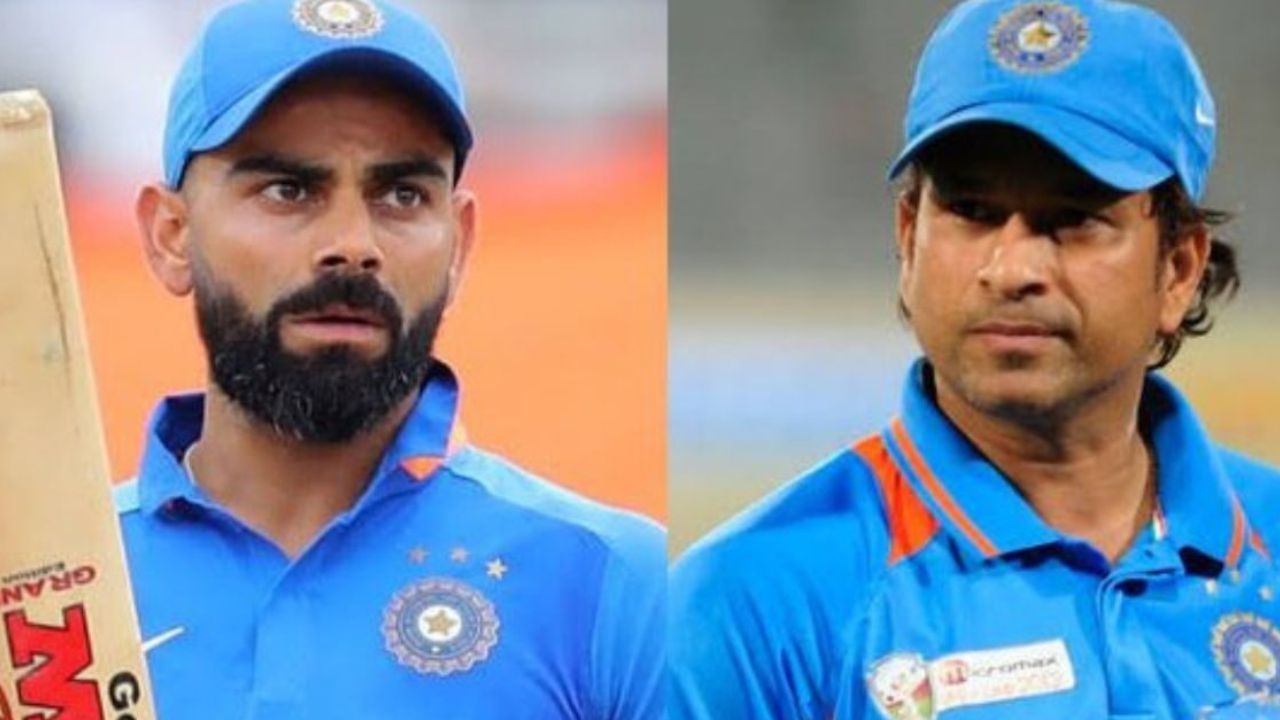 विराट कोहली नहीं अब ये 3 बल्लेबाज तोड़ेंगे Sachin Tendulkar के 100 शतकों का रिकॉर्ड, लिखेंगे नया इतिहास