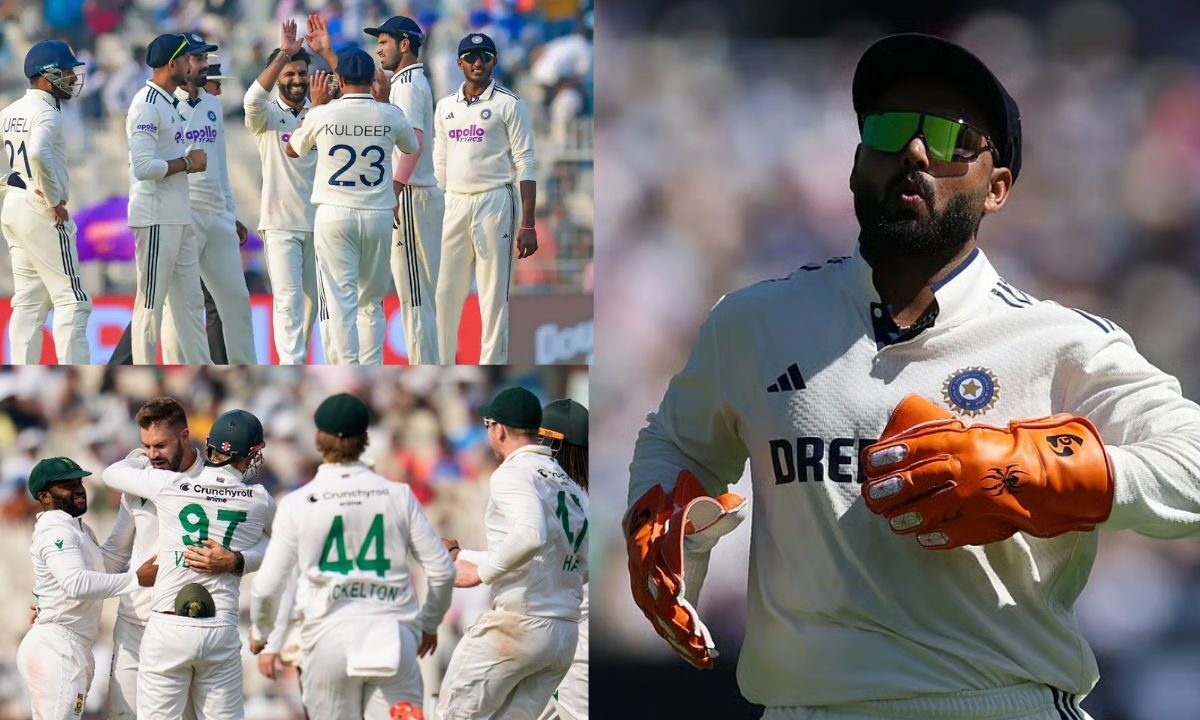 ऋषभ पंत बने भारत के 38वें टेस्ट कप्तान, जानें अब तक किसका रिकॉर्ड रहा है सबसे बेस्ट