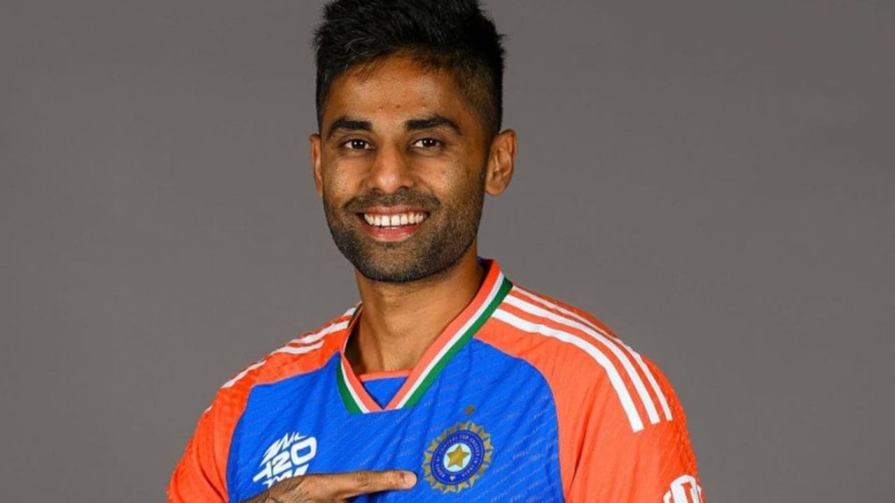 आईपीएल ऑक्शन से पहले बड़ा खुलासा, सूर्यकुमार यादव कर सकते हैं मुंबई की कप्तानी 2 आईपीएल ऑक्शन से पहले बड़ा खुलासा, Suryakumar Yadav कर सकते हैं मुंबई की कप्तानी