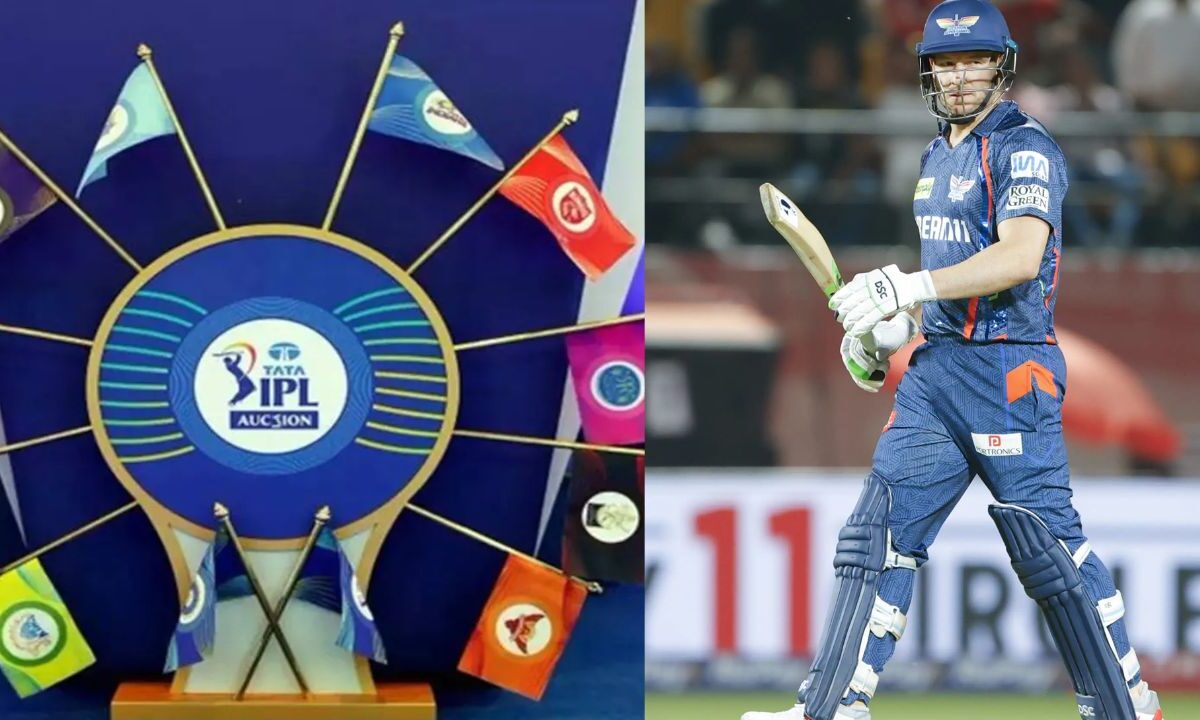 IPL 2026 ऑक्शन में इस खिलाड़ी के पीछे भागेंगी सभी टीमें, 35 गेंद पर शतक जड़ने का बना रखा है रिकॉर्ड 1