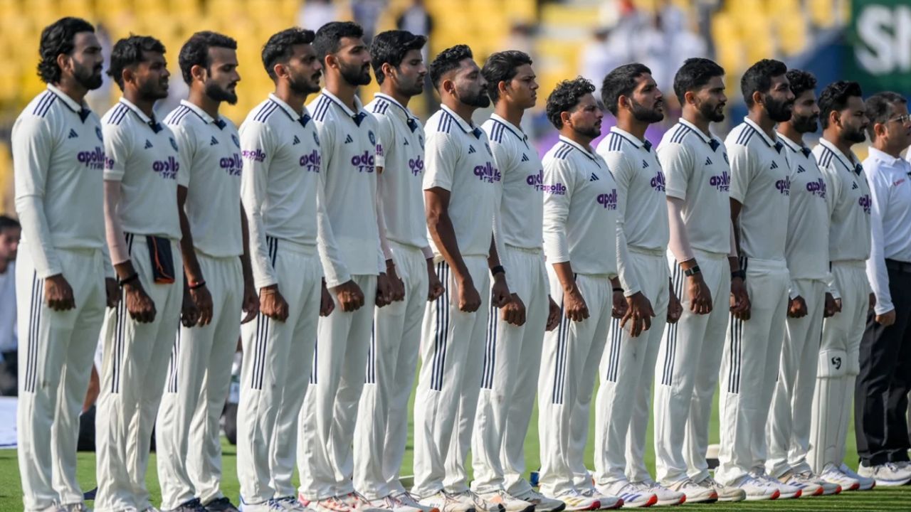 Guwahati Test में टीम इंडिया की प्लेइंग इलेवन देख, समझ से परे हैं कोच गंभीर के ये 3 फैसले