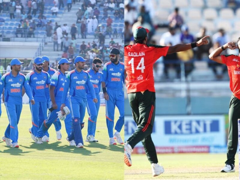 Ban A vs Ind A: राइजिंग एशिया कप के सेमीफाइनल में Team India को मिली हार, बांग्लादेश से सुपर ओवर में हारा