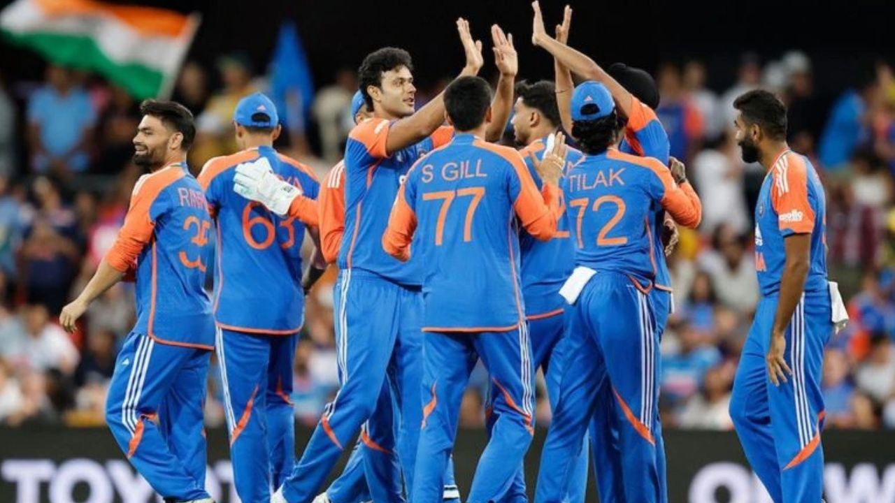 T20 World Cup 2026 की डेट का हुआ ऐलान, पाकिस्तान समेत इन 4 टीमों के साथ होंगे भारत के मैच