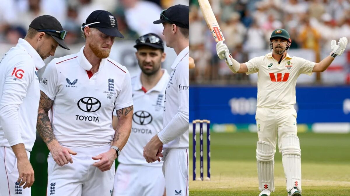AUS vs ENG: एशेज के पहले टेस्ट में ऑस्ट्रेलिया ने इंग्लैंड को 8 विकेट से हराया, ट्रेविस हेड ने अंग्रेजों के जबड़े से छीना मैच