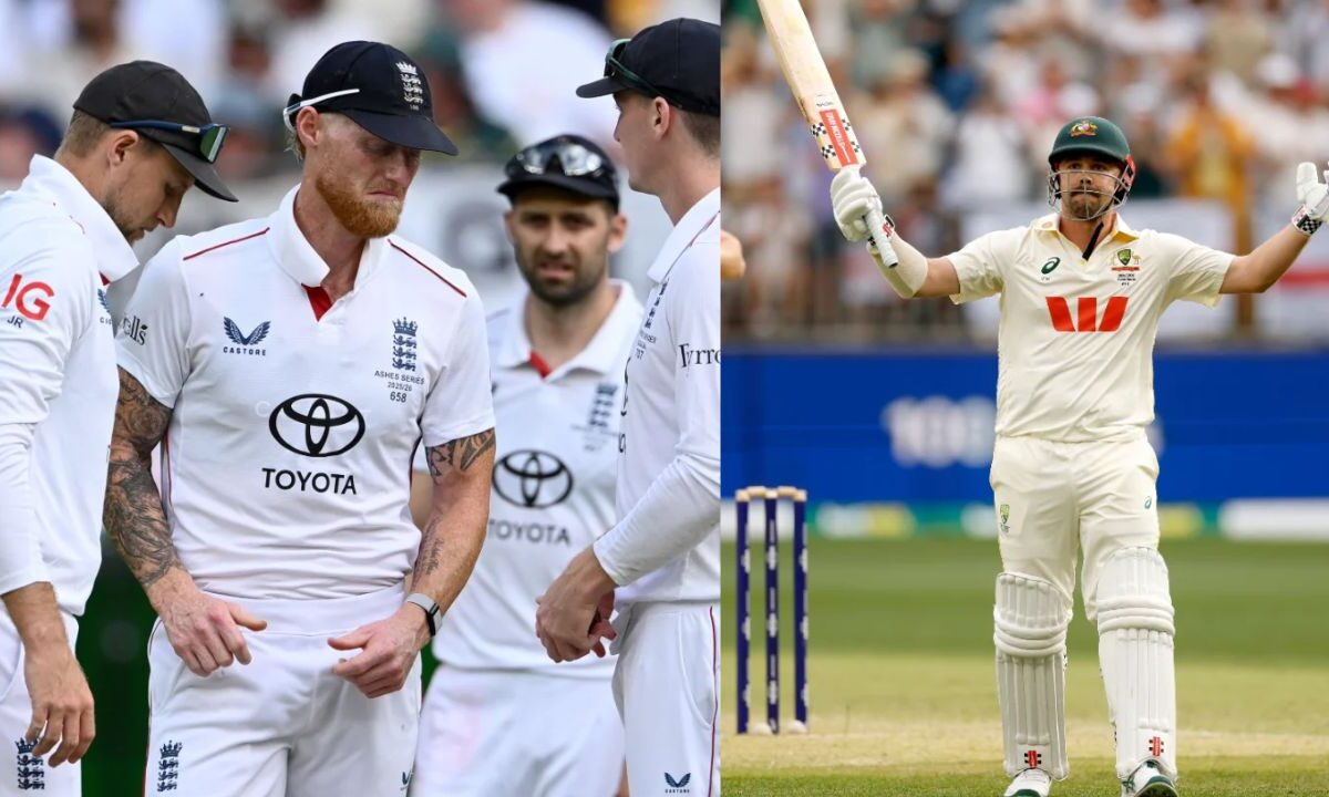 AUS vs ENG: एशेज के पहले टेस्ट में ऑस्ट्रेलिया ने इंग्लैंड को 8 विकेट से हराया, ट्रेविस हेड ने अंग्रेजों के जबड़े से छीना मैच
