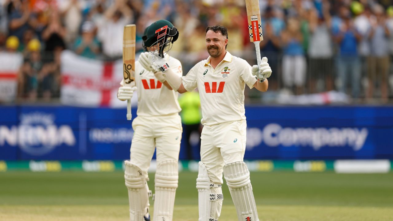 AUS vs ENG: Ashes के पहले टेस्ट में ऑस्ट्रेलिया ने इंग्लैंड को 8 विकेट से हराया, ट्रेविस हेड ने अंग्रेजों के जबड़े से छीना मैच