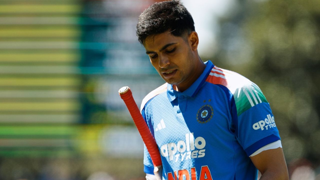 अफ्रीका ODI सीरीज के लिए Rishabh Pant हो सकते टीम इंडिया के नए कप्तान, गिल की अनुपस्थिति में संभालेंगे जिम्मेदारी