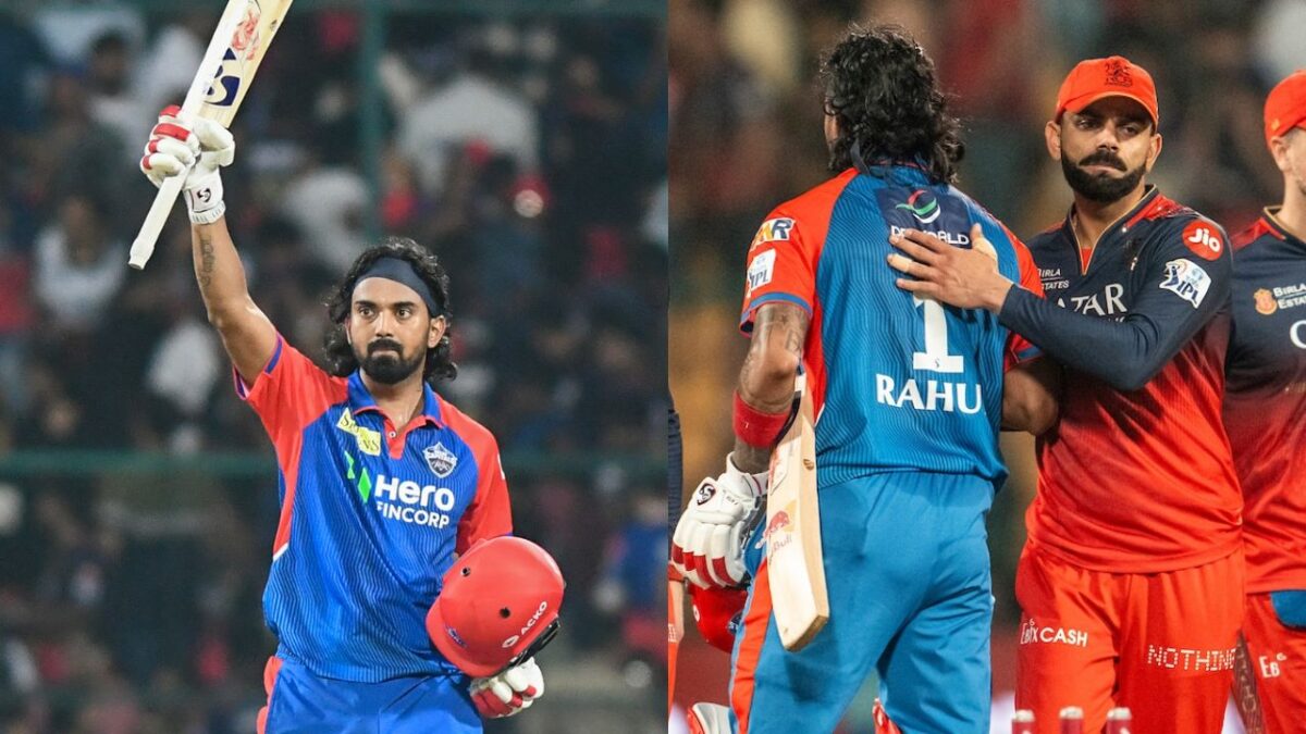 IPL 2026 से पहले बड़ा धमाका! KL Rahul का इस टीम में ट्रेड, नई फ्रेंचाइजी के सीधे नए कप्तान