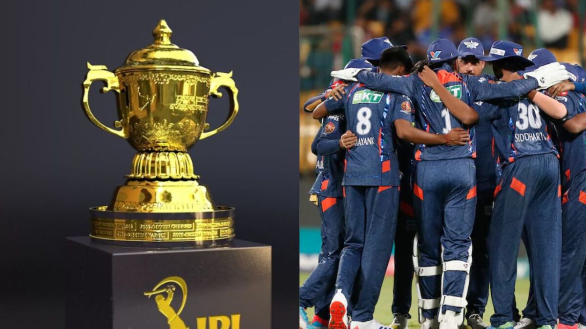 लखनऊ सुपर जायंट्स ने IPL 2026 के लिए नए गेंदबाजी कोच का किया ऐलान, इस विदेशी खिलाड़ी को सौंपी जिम्मेदारी