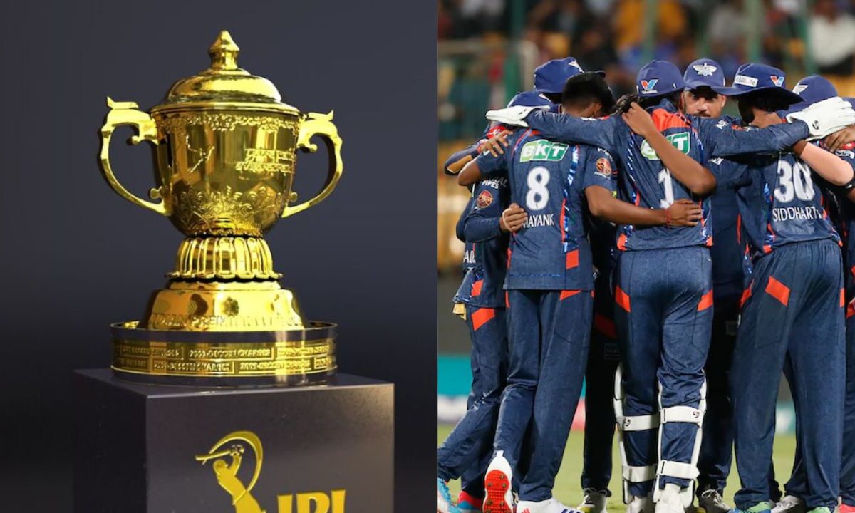 लखनऊ सुपर जायंट्स ने IPL 2026 के लिए नए गेंदबाजी कोच का किया ऐलान, इस विदेशी खिलाड़ी को सौंपी जिम्मेदारी