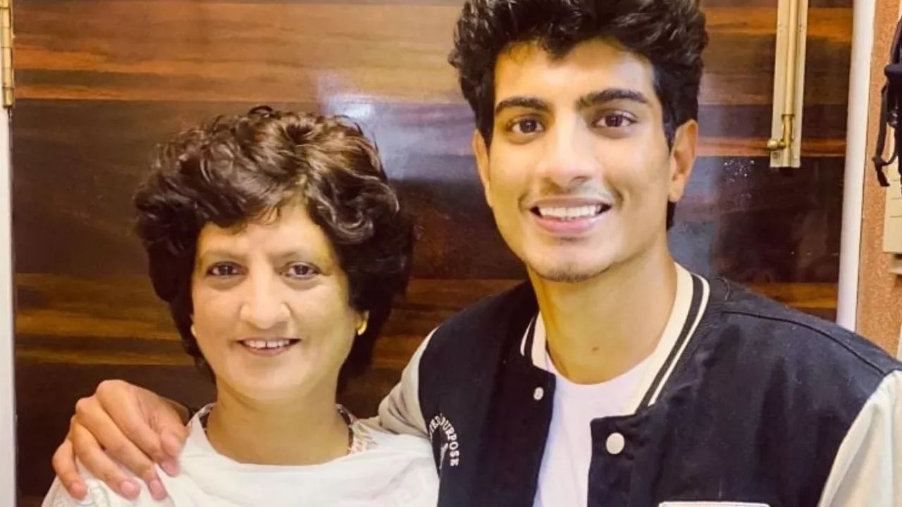 स्मृति-पलाश की शादी पर आया सबसे बड़ा अपडेट, माँ ने बताया कब होंगे 7 फेरे 2 Smriti-पलाश की शादी पर आया सबसे बड़ा अपडेट, माँ ने बताया कब होंगे 7 फेरे