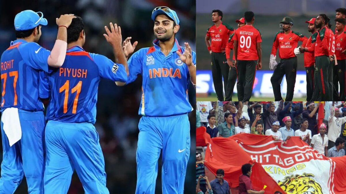 रोहित शर्मा के दोस्त ने उठाया बड़ा कदम, Bangladesh के लिए खेलेगा क्रिकेट