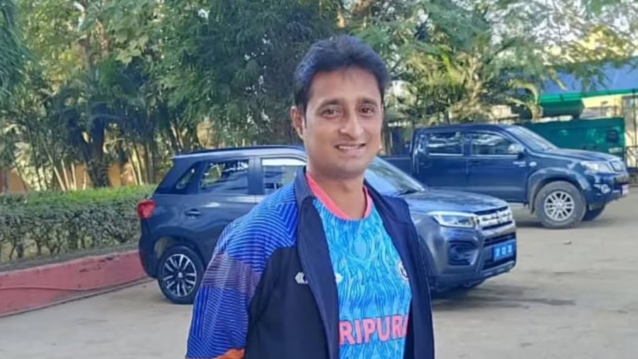 तीसरे टी20 मैच के दिन Team India को मिली बुरी खबर, इस भारतीय खिलाड़ी ने सड़क हादसे में गंवाई अपनी जान