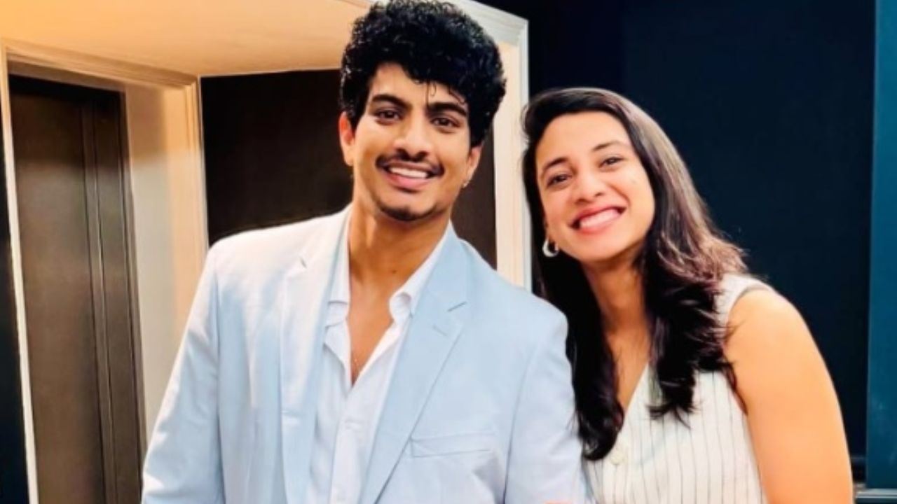 Smriti Mandhana को चीट कर रहे थे पलाश मुच्छल, दूसरी लड़कियों के साथ रोमांटिक चैट हुई लीक 