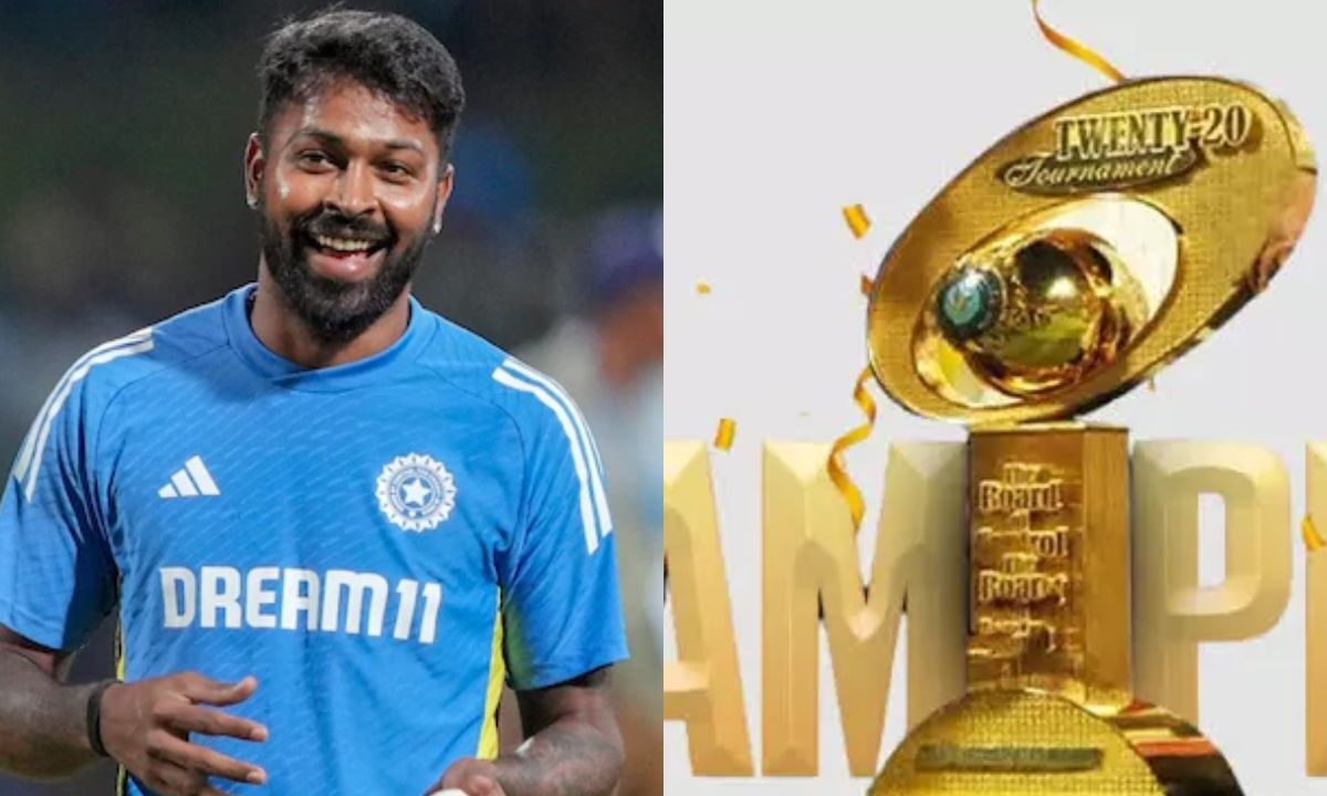 फैंस के लिए आई बड़ी खुशखबरी, फिट हुए Hardik Pandya, खेलेंगे सैयद मुश्ताक अली ट्रॉफी के मैच