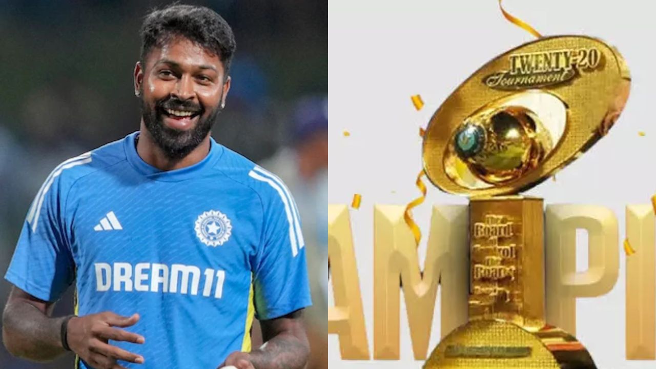 फैंस के लिए आई बड़ी खुशखबरी, फिट हुए Hardik Pandya, खेलेंगे सैयद मुश्ताक अली ट्रॉफी के मैच