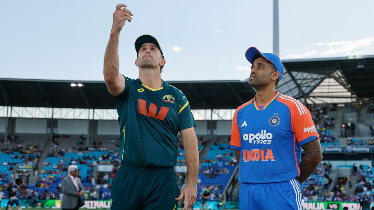 शुरूआती 3 टी20 से थोड़ा बदल गई अंतिम 2 मैचों के Team India, अब इन 16 खिलाड़ियों को मिली जगह