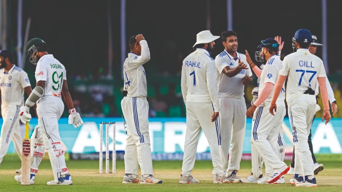 ना कोई बदलाव, ना नई तलाश! बोर्ड ने प्रेस रिलीज कर कहा 2027 तक यही Captain करेगा टीम की अगुवाई