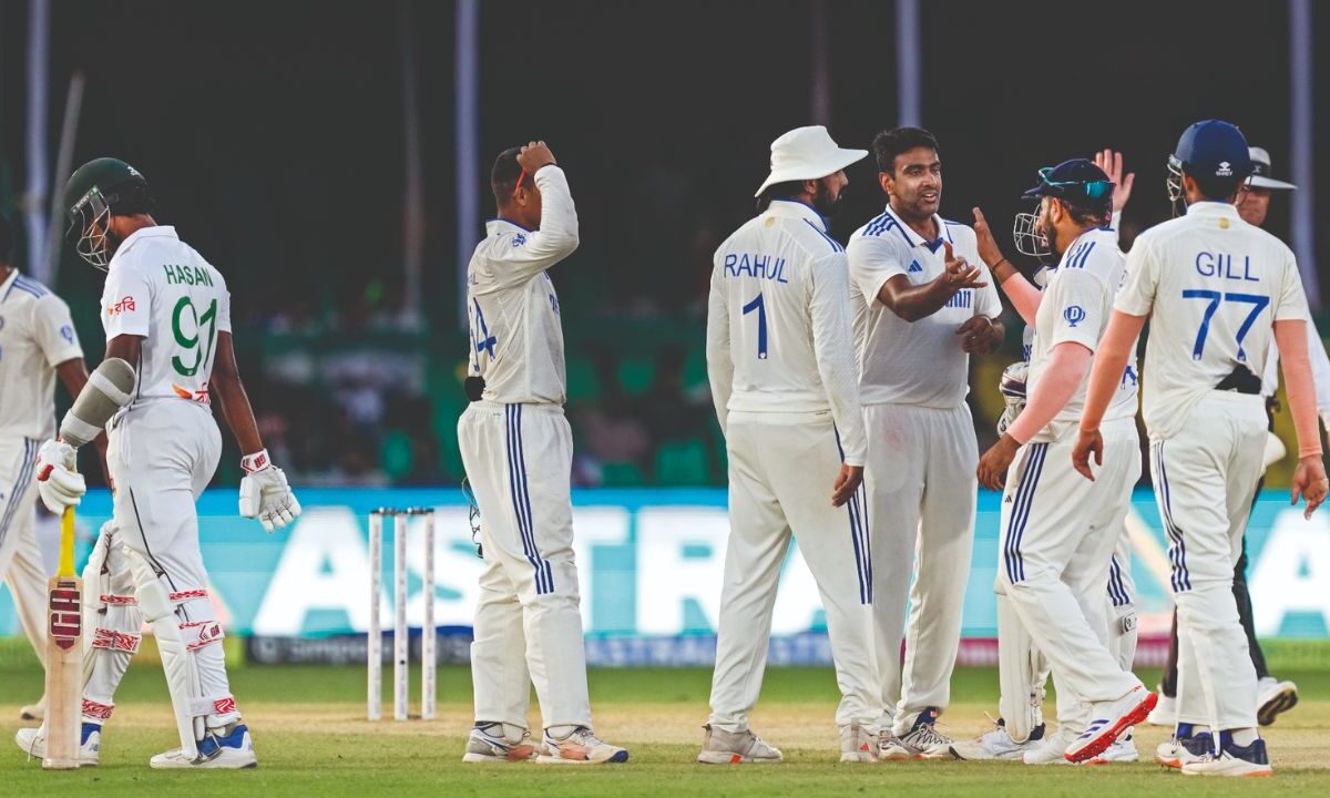 ना कोई बदलाव, ना नई तलाश! बोर्ड ने प्रेस रिलीज कर कहा 2027 तक यही Captain करेगा टीम की अगुवाई