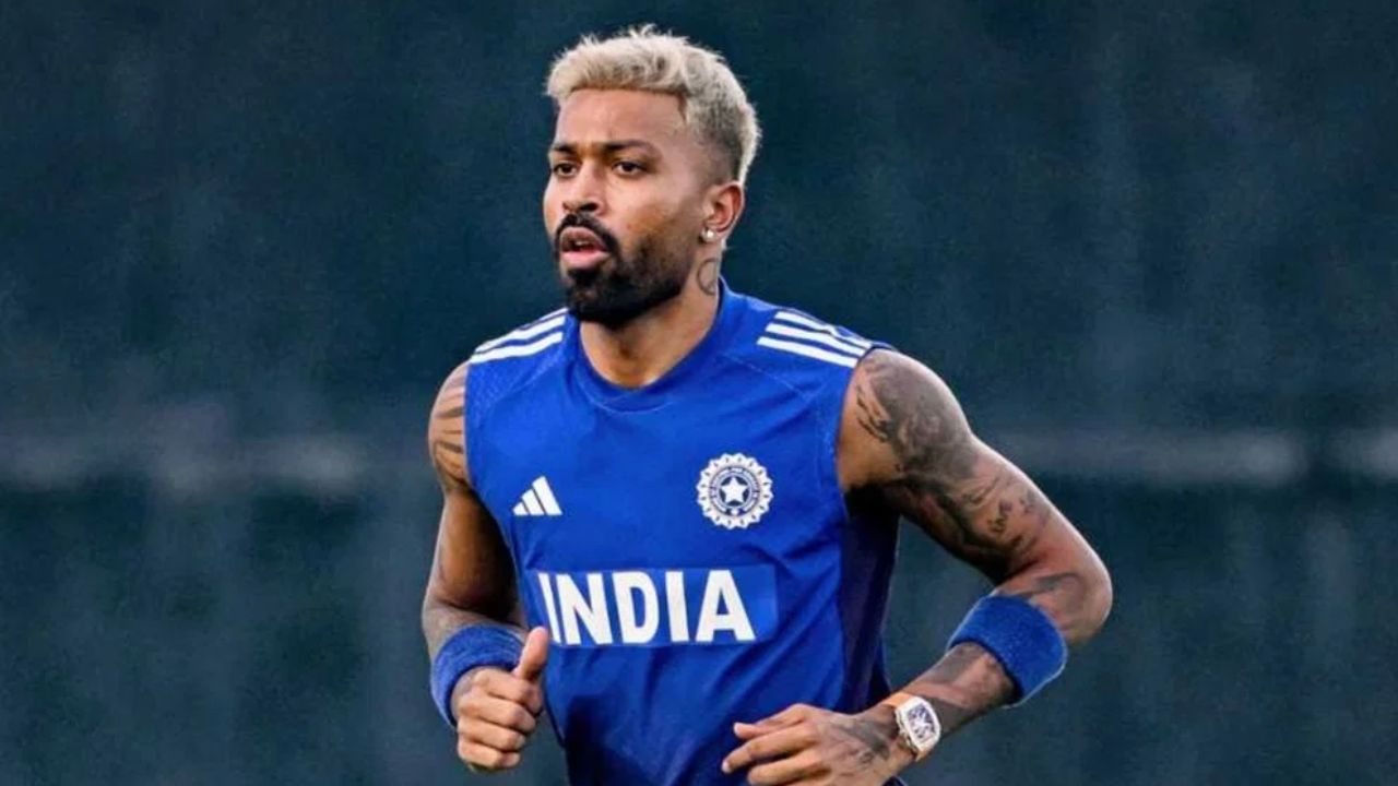 फैंस के लिए आई बड़ी खुशखबरी, फिट हुए हार्दिक पांड्या, खेलेंगे सैयद मुश्ताक अली ट्रॉफी के मैच 2 फैंस के लिए आई बड़ी खुशखबरी, फिट हुए Hardik Pandya, खेलेंगे सैयद मुश्ताक अली ट्रॉफी के मैच