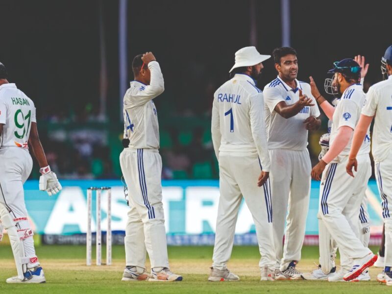 ना कोई बदलाव, ना नई तलाश! बोर्ड ने प्रेस रिलीज कर कहा 2027 तक यही कप्तान करेगा टीम की अगुवाई