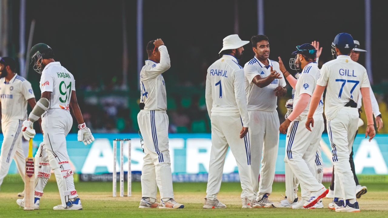 ना कोई बदलाव, ना नई तलाश! बोर्ड ने प्रेस रिलीज कर कहा 2027 तक यही Captain करेगा टीम की अगुवाई