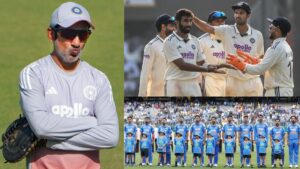 3 reasons why Team India should have different head coaches for red-ball and white-ball teams